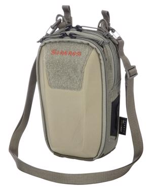 Simms Flyweight Small Pod